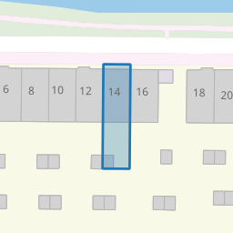 Perceel HLM02-Q-2268