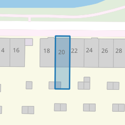 Perceel HLM02-Q-2271