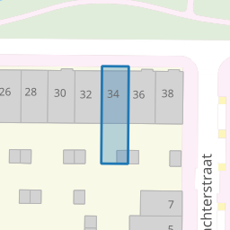 Perceel HLM02-Q-2278