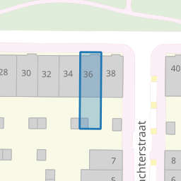 Perceel HLM02-Q-2279