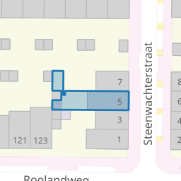 Perceel HLM02-Q-2283