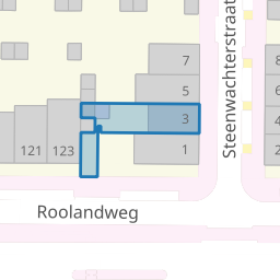 Perceel HLM02-Q-2284