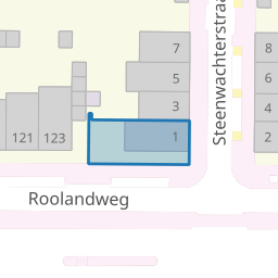 Perceel HLM02-Q-2285