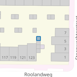 Perceel HLM02-Q-2287