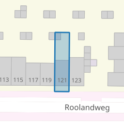 Perceel HLM02-Q-2289
