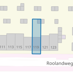 Perceel HLM02-Q-2290