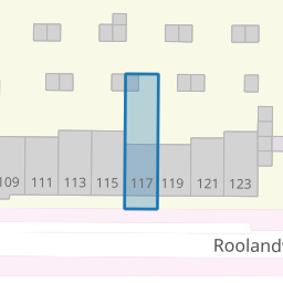 Perceel HLM02-Q-2291