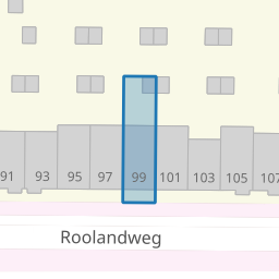 Perceel HLM02-Q-2300