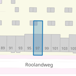 Perceel HLM02-Q-2301