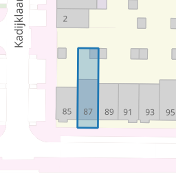 Perceel HLM02-Q-2306