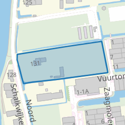 Perceel HLM02-Q-2311