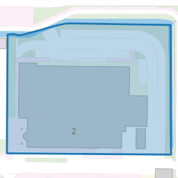 Perceel HLM02-Q-2313