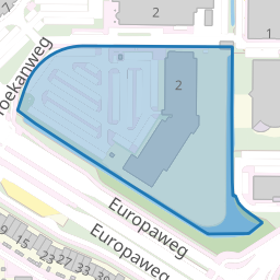 Perceel HLM02-Q-2314