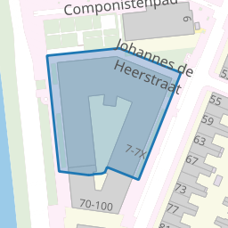 Perceel HLM02-Q-2315