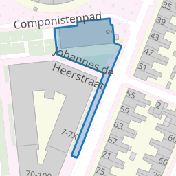 Perceel HLM02-Q-2316