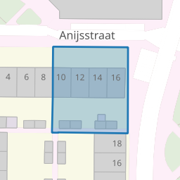 Perceel HLM02-Q-2318