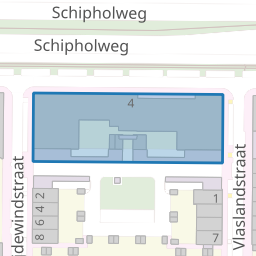 Perceel HLM02-Q-2320
