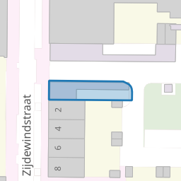 Perceel HLM02-Q-2322