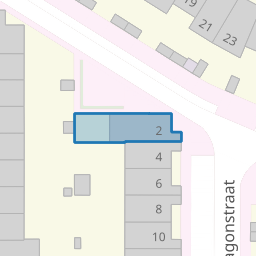 Perceel HLM02-Q-2327