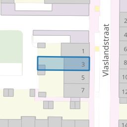 Perceel HLM02-Q-2337