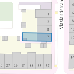 Perceel HLM02-Q-2339