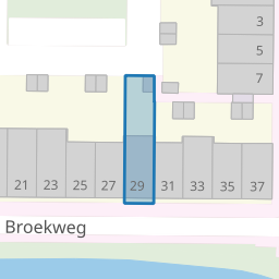 Perceel HLM02-Q-2344