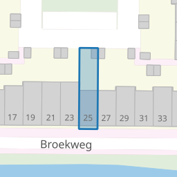 Perceel HLM02-Q-2346