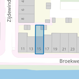 Perceel HLM02-Q-2351