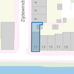 Perceel HLM02-Q-2353