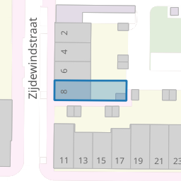Perceel HLM02-Q-2354