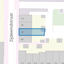 Perceel HLM02-Q-2355