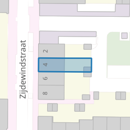 Perceel HLM02-Q-2356