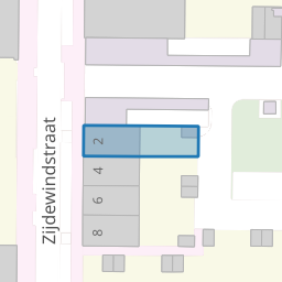 Perceel HLM02-Q-2357