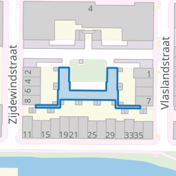 Perceel HLM02-Q-2367