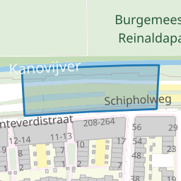 Perceel HLM02-Q-2384