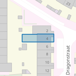 Perceel HLM02-Q-2386