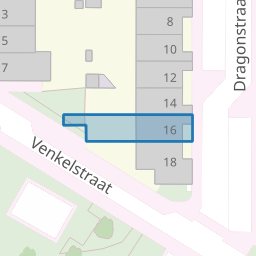 Perceel HLM02-Q-2391