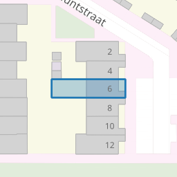 Perceel HLM02-Q-2392
