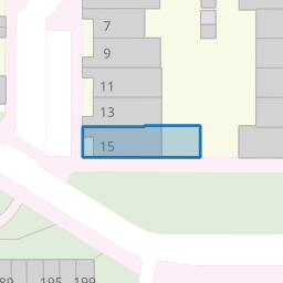 Perceel HLM02-Q-2396