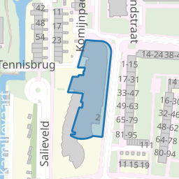 Perceel HLM02-Q-2411