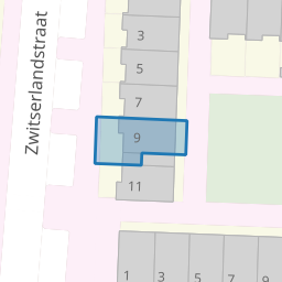 Perceel HLM02-Q-2421