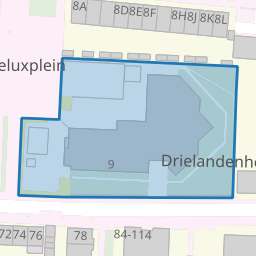 Perceel HLM02-Q-2431