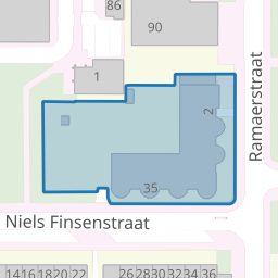 Perceel HLM02-Q-2434