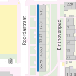 Perceel HLM02-Q-2442