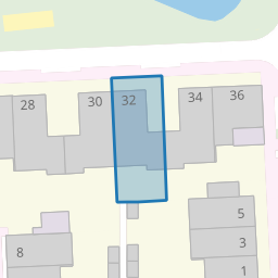 Perceel HLM02-Q-2445