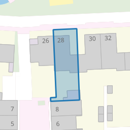 Perceel HLM02-Q-2447