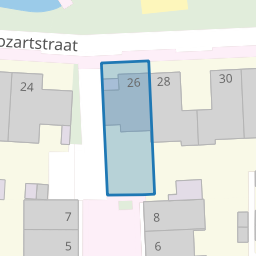 Perceel HLM02-Q-2448