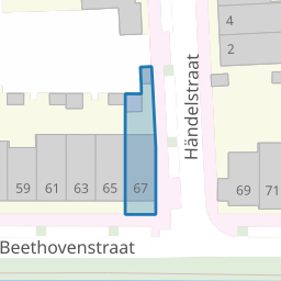 Perceel HLM02-Q-2452