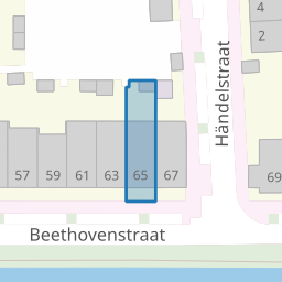 Perceel HLM02-Q-2453