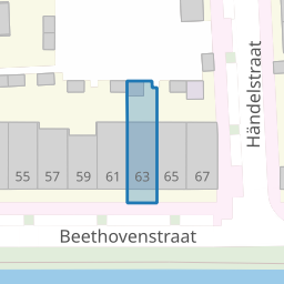 Perceel HLM02-Q-2454